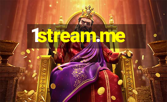 1stream.me