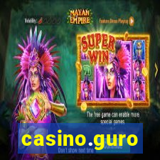 casino.guro