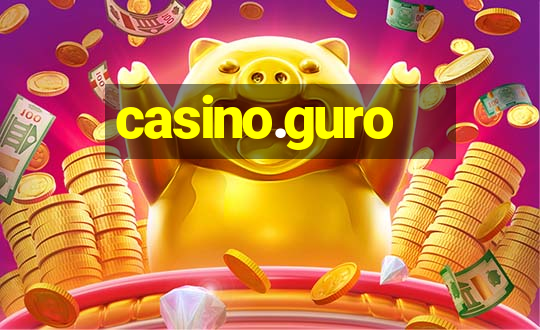 casino.guro