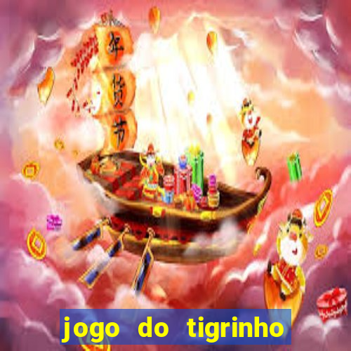 jogo do tigrinho cartao de credito