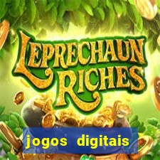 jogos digitais faculdade presencial