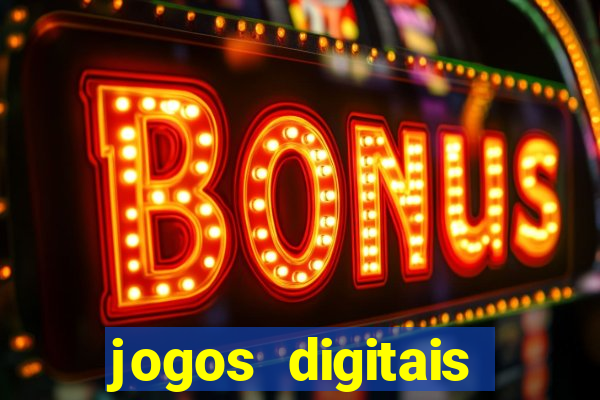 jogos digitais faculdade presencial