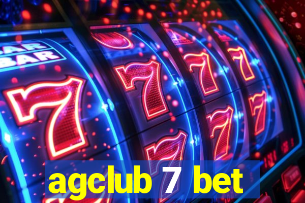 agclub 7 bet