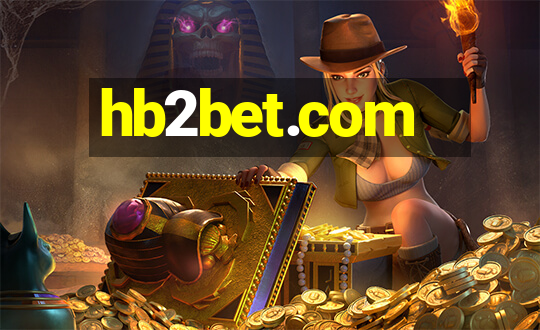 hb2bet.com