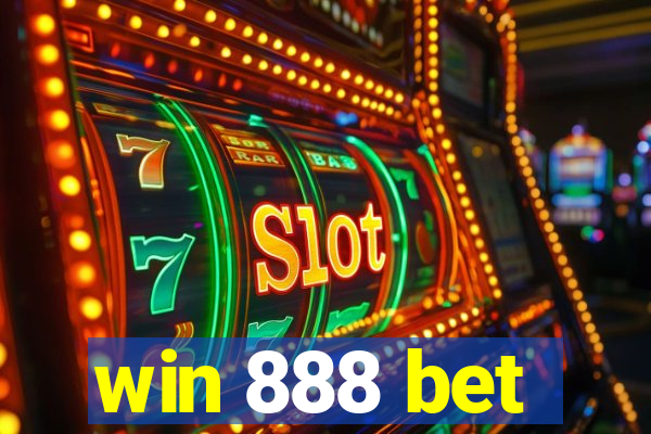 win 888 bet