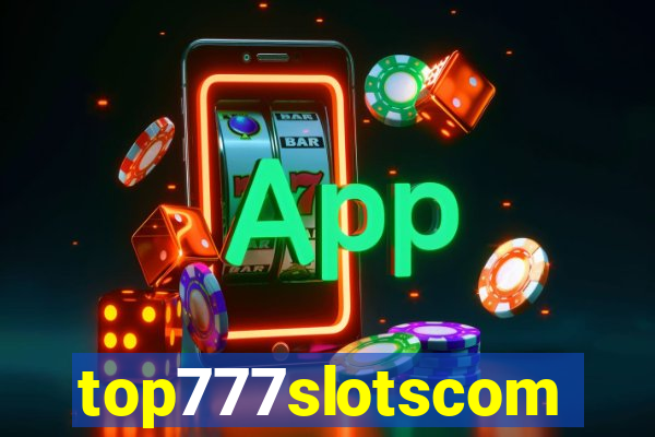 top777slotscom