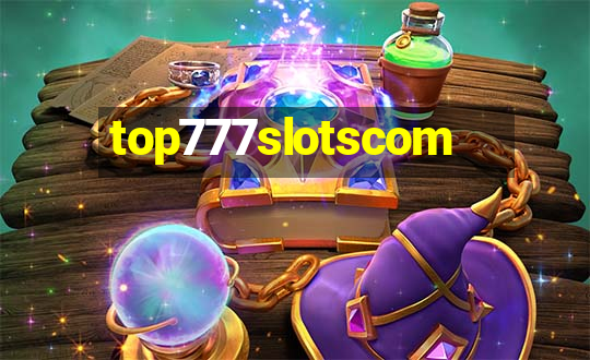 top777slotscom