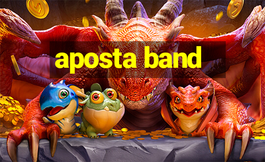 aposta band