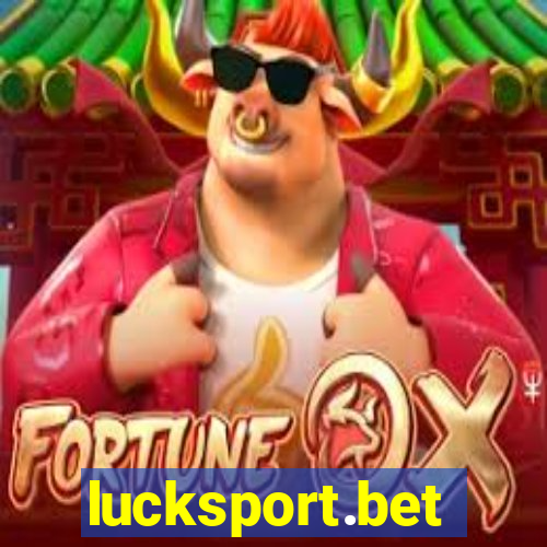 lucksport.bet