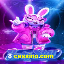 8 cassino.com