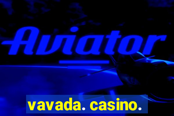 vavada. casino.