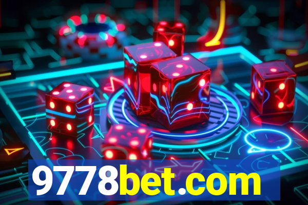 9778bet.com