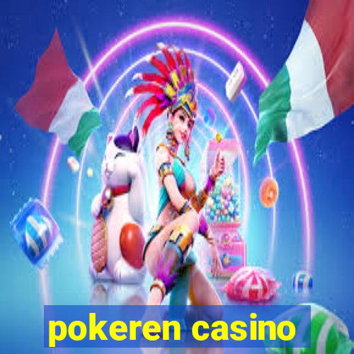 pokeren casino