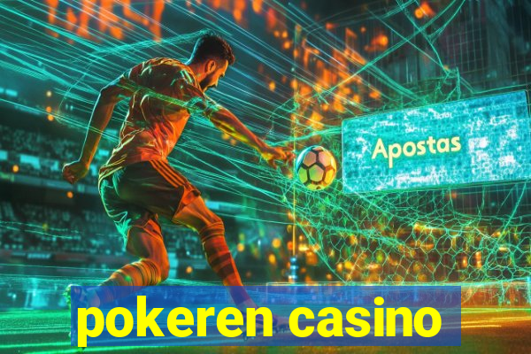 pokeren casino