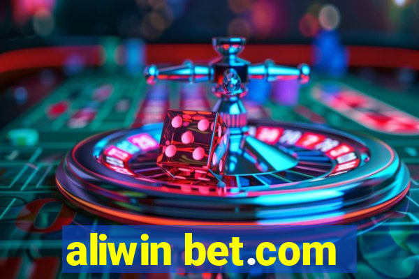 aliwin bet.com