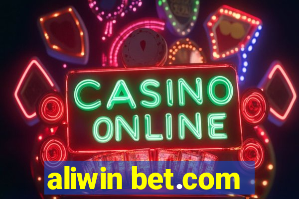 aliwin bet.com