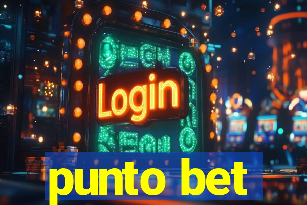 punto bet