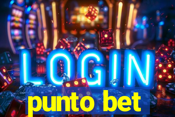 punto bet