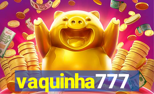 vaquinha777