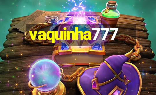 vaquinha777