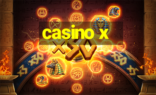 casino x