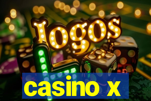 casino x