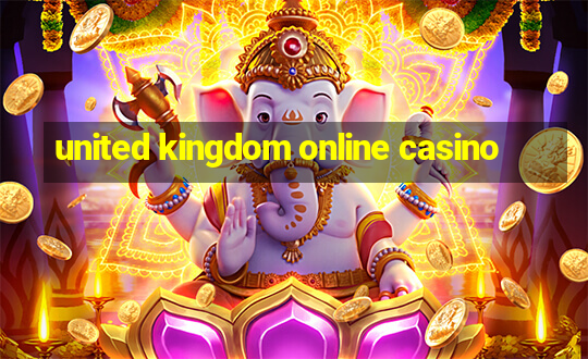 united kingdom online casino