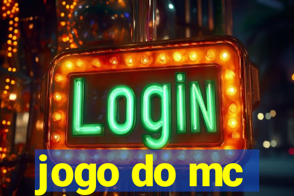 jogo do mc