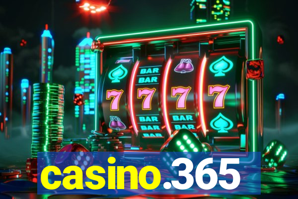 casino.365