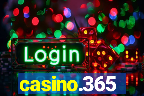 casino.365