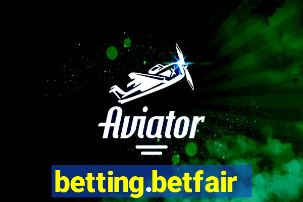 betting.betfair