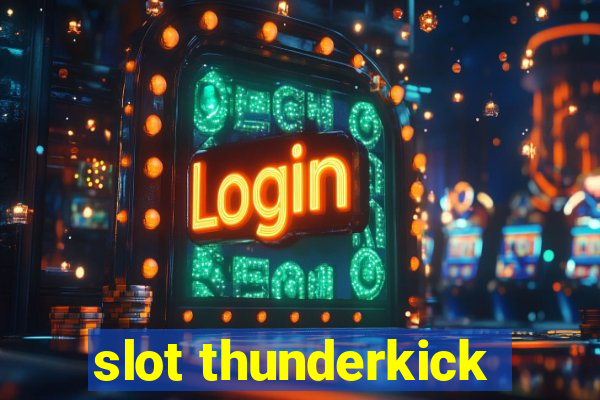 slot thunderkick