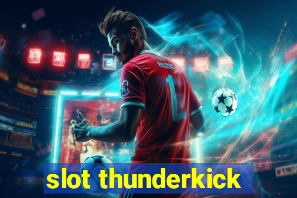 slot thunderkick