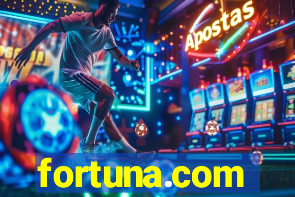 fortuna.com