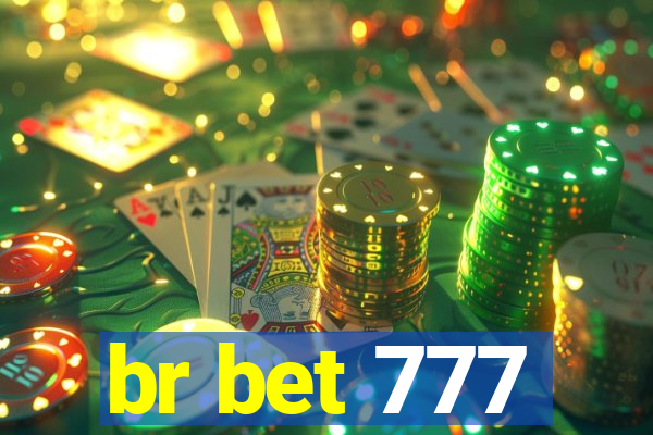 br bet 777