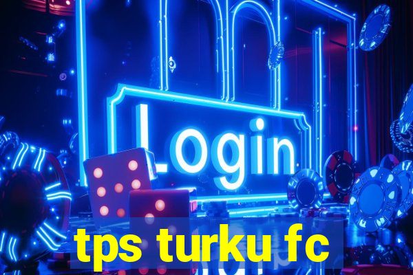 tps turku fc