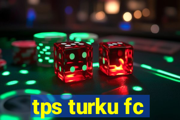 tps turku fc