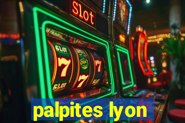 palpites lyon