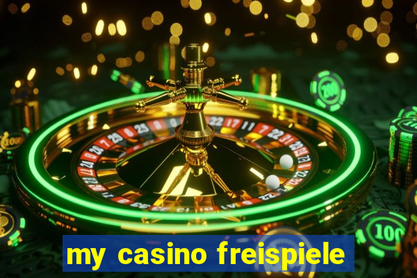 my casino freispiele