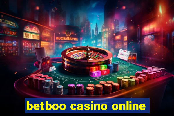 betboo casino online