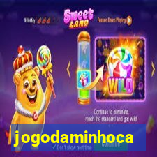 jogodaminhoca