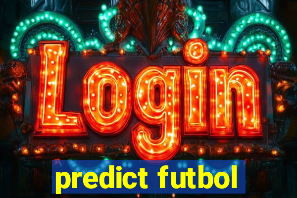 predict futbol