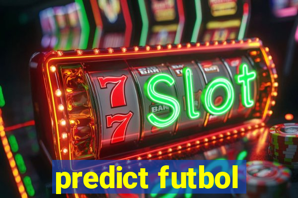 predict futbol