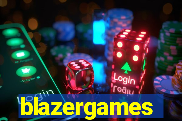 blazergames