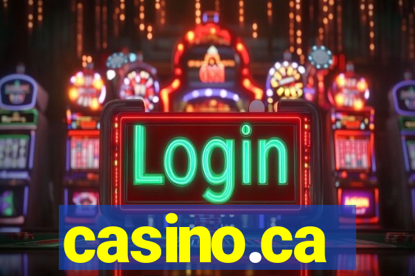 casino.ca