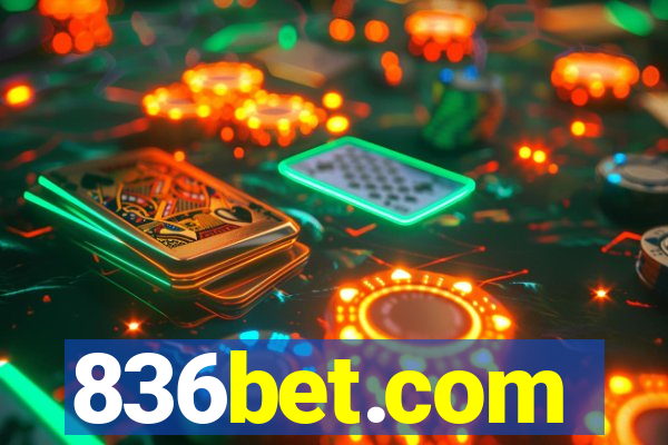 836bet.com