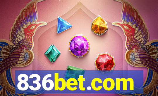 836bet.com