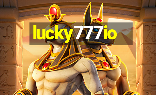 lucky777io