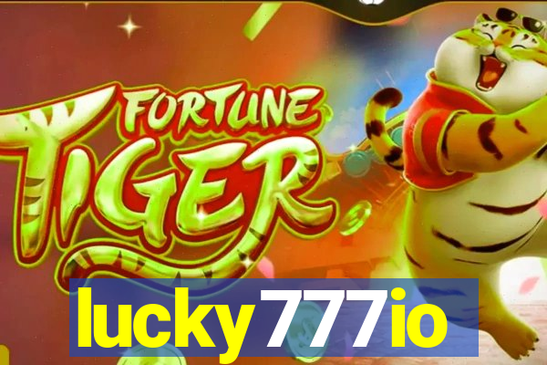 lucky777io