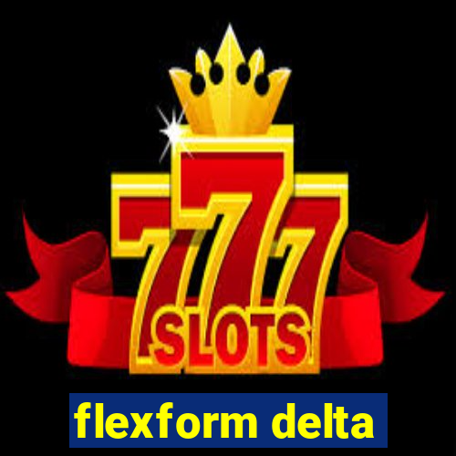 flexform delta